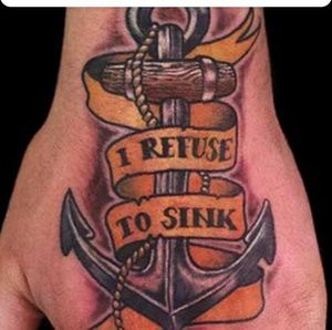 Meet your Posher, Darrall